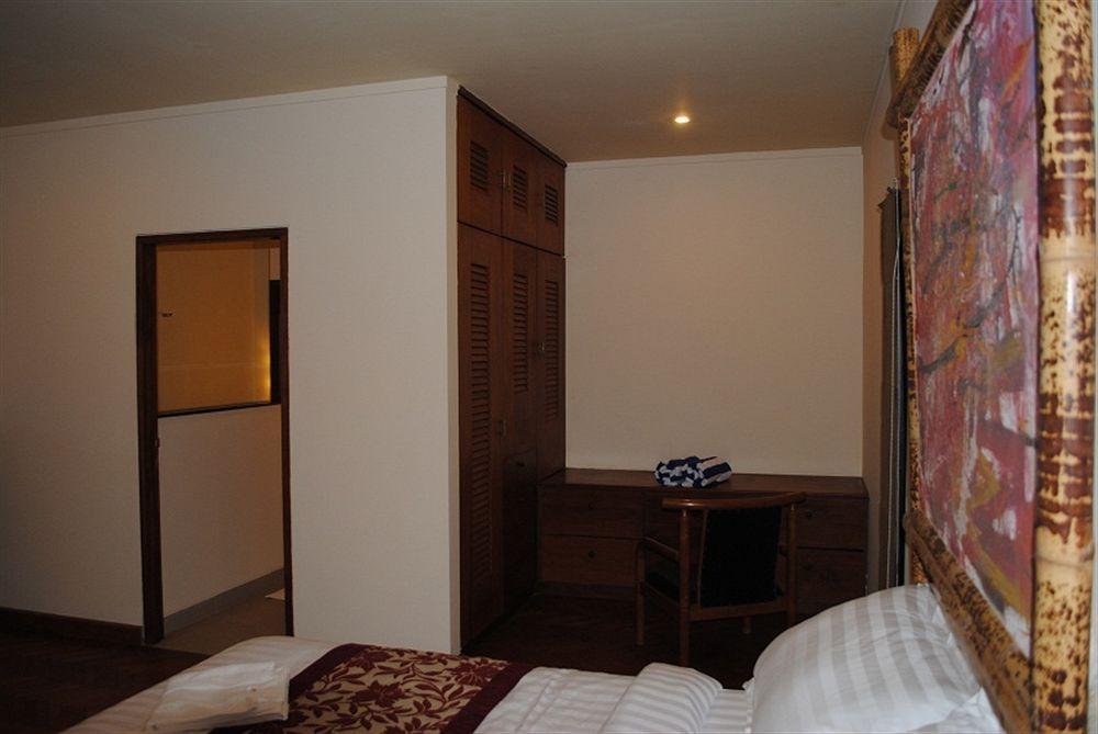 Suarti Resort, Villas & Gallery Ketewel ภายนอก รูปภาพ