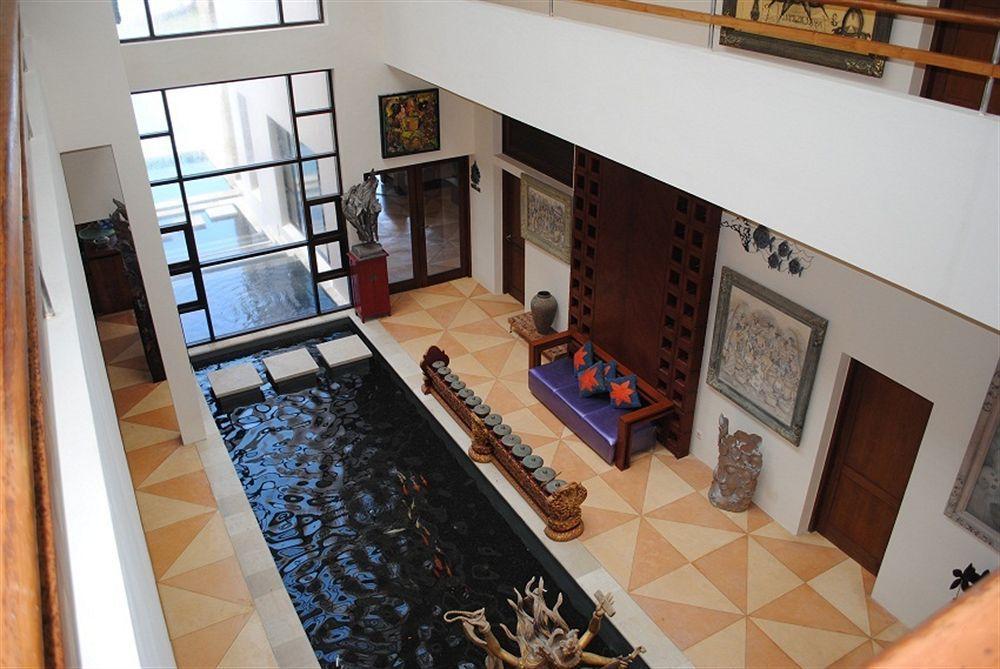 Suarti Resort, Villas & Gallery Ketewel ภายนอก รูปภาพ