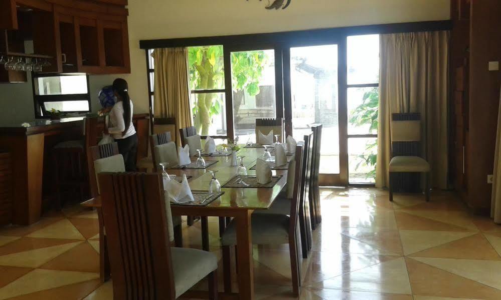 Suarti Resort, Villas & Gallery Ketewel ภายนอก รูปภาพ