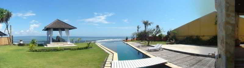 Suarti Resort, Villas & Gallery Ketewel ภายนอก รูปภาพ