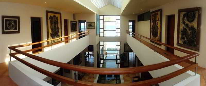Suarti Resort, Villas & Gallery Ketewel ภายนอก รูปภาพ