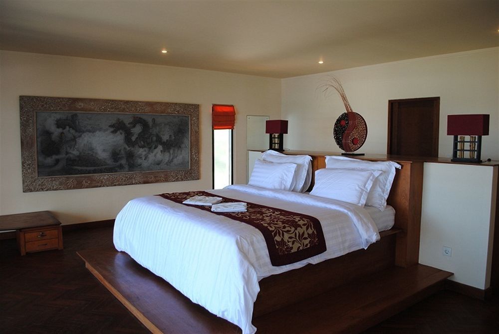 Suarti Resort, Villas & Gallery Ketewel ภายนอก รูปภาพ